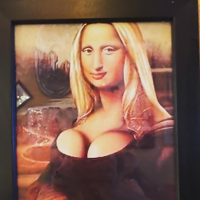 Mona Lisa